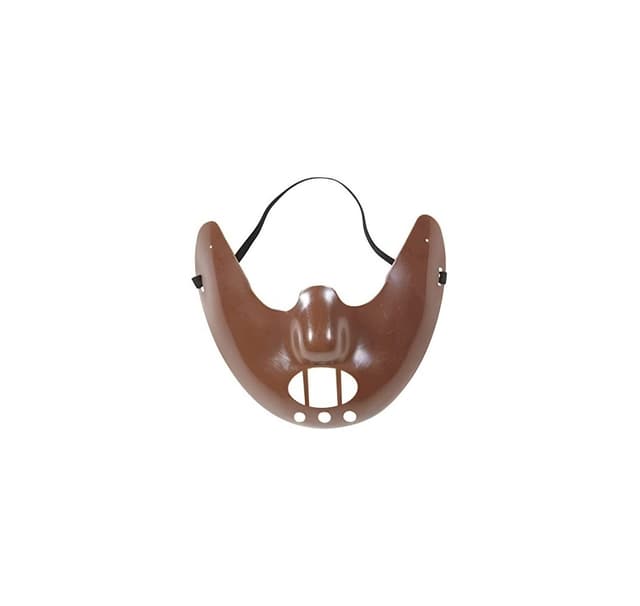 Maske kannibal