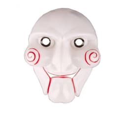 Mask 'Skräck'