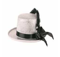 Minihattu hopea