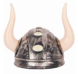 Vikinga hatt