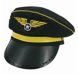 Hatpilot