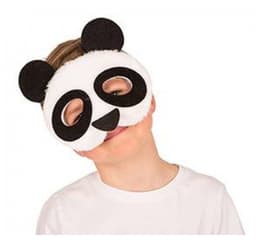 Naamio Panda