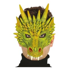 Maski Dragon