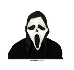 Mask Scream hupulla