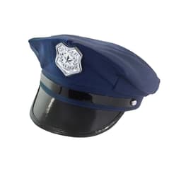 Hatt politimann