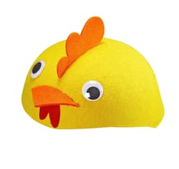 Hatt brud