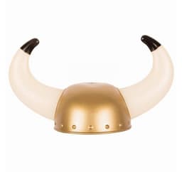 Vikinga hatt