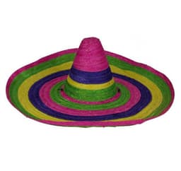 Sombrero hatt Mexiko