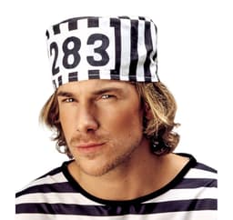 Hatt (fånge)