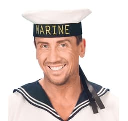 Hattu ""Marine""