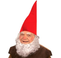 Tonttu Hattu