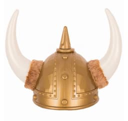 Vikinga hatt