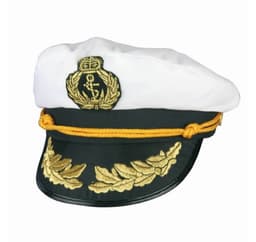 Kapteenin hattu