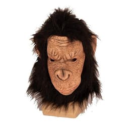 Mask schimpans
