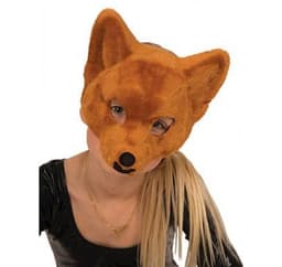 Naamio Fox