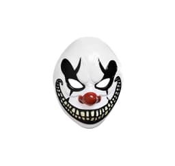 Mask Clown Freak Show