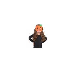Barnmask Pumpa