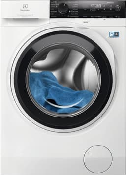 Electrolux Pyykinpesukone EFI743SX4Q