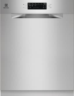 Electrolux astianpesukone CSA47230UX
