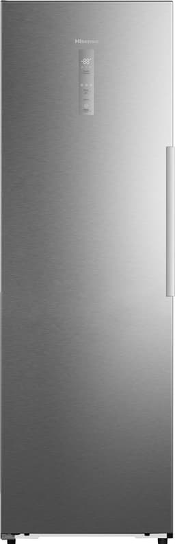 Hisense Frysskåp FT3K310SEIE (Rostfri)