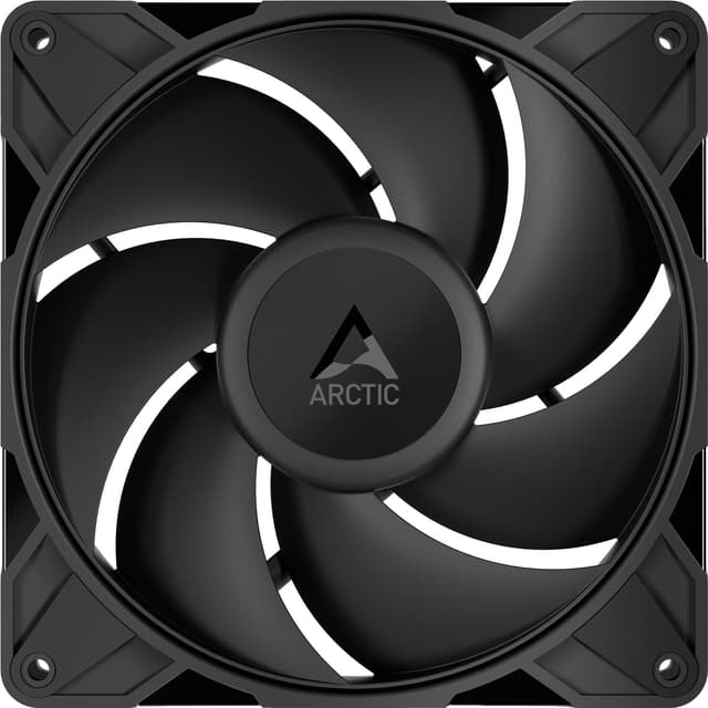 Arctic P14 Pro PST CO blæser (sort)