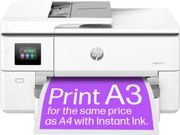HP OfficeJet Pro 9720e AIO Inkjet skriver