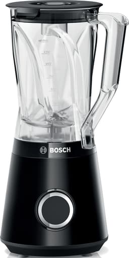 Bosch VitaPower tehosekoitin MMB6141B (musta)