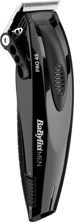 BaByliss Hårklipper E958E
