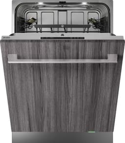 ASKO Diskmaskin DFI8557AMMXXL (integrerad)