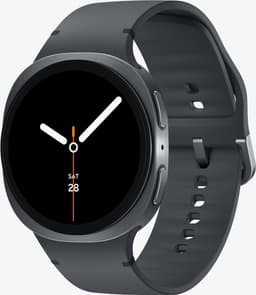 Samsung Galaxy Watch8 40mm LTE (grafitt)