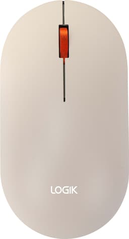 LOGIK LPBTMLG26 Mouse
