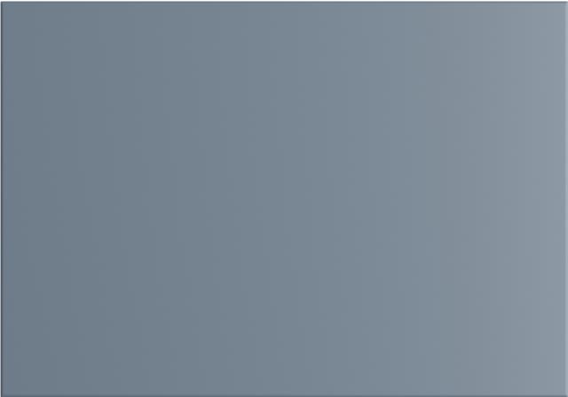 Epoq Trend Blue Harmony bottenlådefront 50x35
