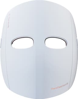 Therabody TheraFace Glo LED mask 850375 (beige)