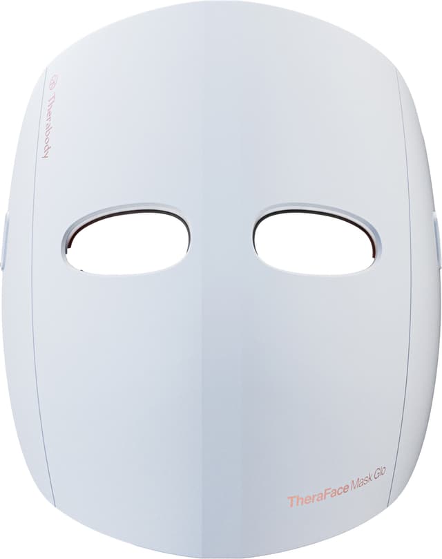 Therabody TheraFace Mask Glo LED-mask 850375