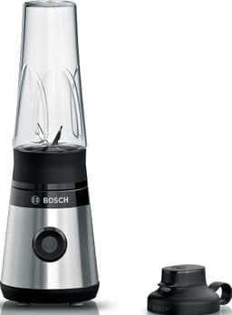 Bosch VitaPower Series 2 miniblender MMB2111M (stål)