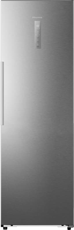 Hisense Kjøleskap RL3K370SEIE (rustfritt stål)