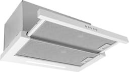 Witt emhætte WPOSC605W2