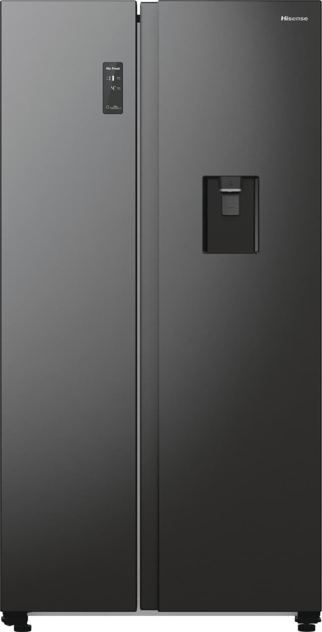 Hisense RS711N4WFD billede 1