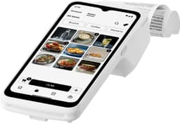 SumUp Terminal kortläsare