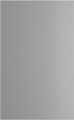 Epoq Trend Steel Grey dørfront 75x147