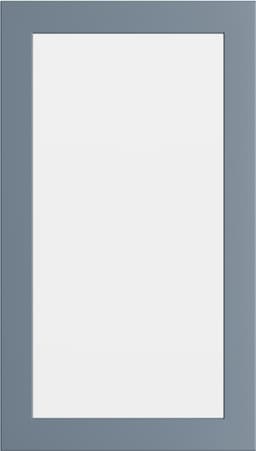 Epoq Trend Blue Harmony glasdörr 40x70