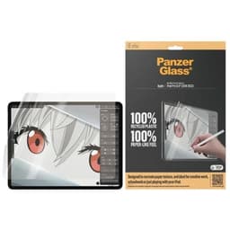 PanzerGlass iPad Pro 12.9""(2018/2020/2021/2022) Plastfilm Skärmskydd
