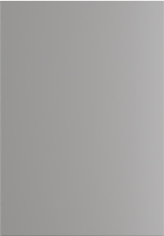 Epoq Trend Steel Grey täcksida 86