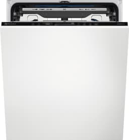 Electrolux astianpesukone EEC67310L täysin integroitava