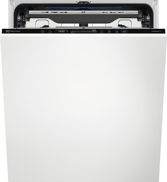 Serie 900 Diskmaskin EEC67310L (integrerad)