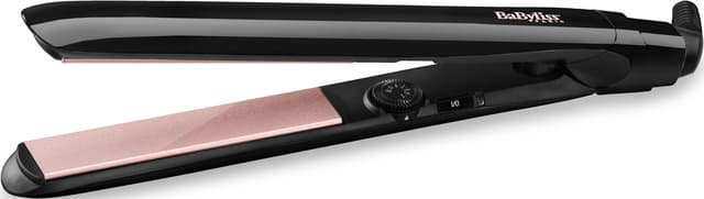 BaByliss plattång Smooth Control 235