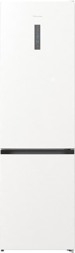 Hisense Kombiskap RB434N4BWE1 (hvit)