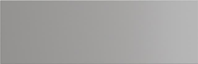 Epoq Trend Steel Grey lådfront 80x26