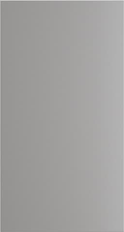 Epoq Trend Steel Grey kaapin etulevy 60x112