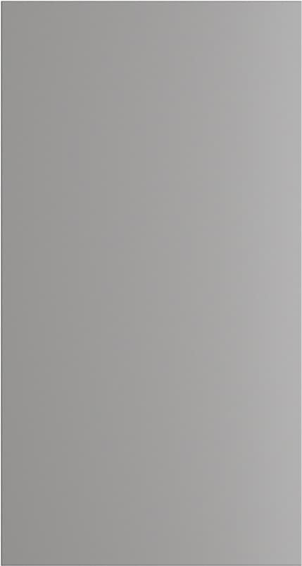 Epoq Trend Steel Grey lucka 60x112